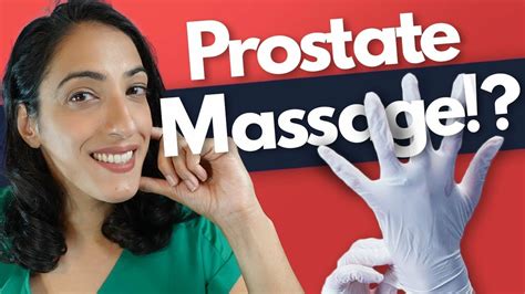 Prostate Massage Sexual massage Valente